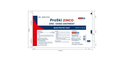Inner Label Image (Inner Label Proski Zinco)